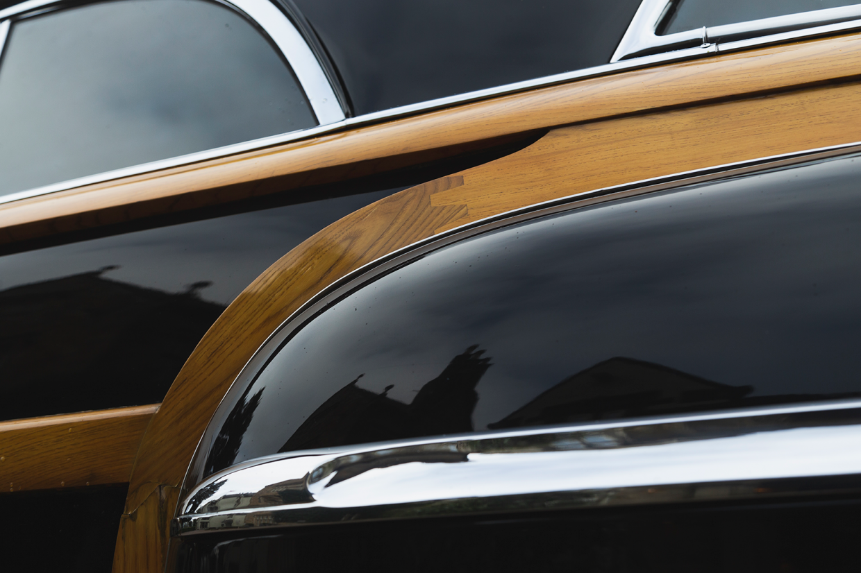 Chrysler Newport Town and Country wood you believe it? Classic